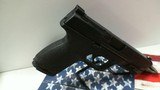 SMITH & WESSON M&P9 2.0 COMPACT - 4 of 6