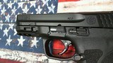 SMITH & WESSON M&P9 2.0 COMPACT - 5 of 6