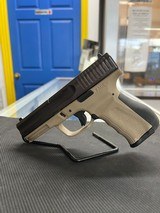 FMK FMK 9C1 G2 9MM 4 14RD Burnt Bronze/BLACK - 3 of 4