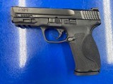 SMITH & WESSON M&P9 M2.0 - 1 of 2
