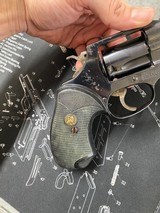 SMITH & WESSON 36 - 7 of 7