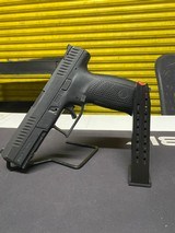 CZ-USA CZ P-10 F - 1 of 7