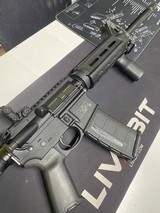SMITH & WESSON M&P 15 - 3 of 7