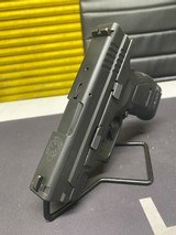 SPRINGFIELD ARMORY XD-9 SUB COMPACT - 1 of 6