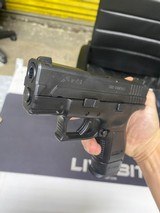 SPRINGFIELD ARMORY XD-9 SUB COMPACT - 6 of 6