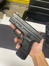 SPRINGFIELD ARMORY XD-9 SUB COMPACT - 5 of 6