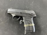 RUGER EC9S - 2 of 4