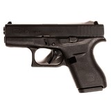 GLOCK G42 (LE TRADE IN) - 1 of 1