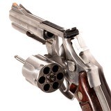 SMITH & WESSON MODEL 686-2 - 5 of 5