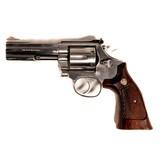 SMITH & WESSON MODEL 686-2 - 1 of 5