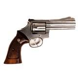 SMITH & WESSON MODEL 686-2 - 3 of 5