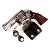 SMITH & WESSON MODEL 686-2 - 4 of 5