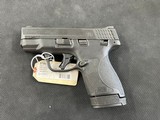 SMITH & WESSON M & P Shield Plus - 1 of 2