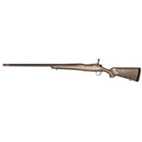 CHRISTENSEN ARMS RIDGELINE .28 NOSLER - 1 of 4