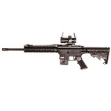 SMITH & WESSON M&P15-22 - 2 of 4
