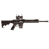 SMITH & WESSON M&P15-22 - 3 of 4