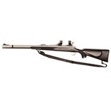 REMINGTON 700 ML .50 CALIBER - 1 of 4