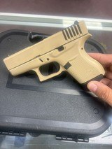 GLOCK G43 - 1 of 6