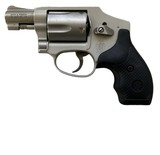 SMITH & WESSON 642 Airweight .38 SPL +P - 1 of 6