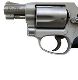 SMITH & WESSON 642 Airweight .38 SPL +P - 3 of 6