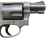 SMITH & WESSON 642 Airweight .38 SPL +P - 6 of 6