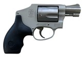 SMITH & WESSON 642 Airweight .38 SPL +P - 2 of 6