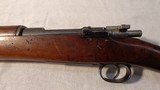 LOEWE BERLIN Mauser 1895 Chilean Contract - 4 of 7