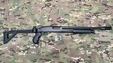 REMINGTON 870 WINGMASTER MBreacher Barrel - 2 of 7