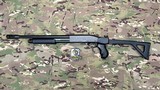 REMINGTON 870 WINGMASTER MBreacher Barrel - 1 of 7