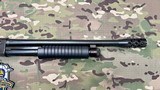 REMINGTON 870 WINGMASTER MBreacher Barrel - 3 of 7