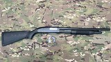 MOSSBERG 500 - 3 of 7