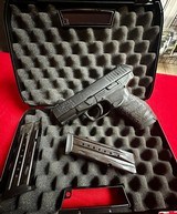 WALTHER CREED - 1 of 1