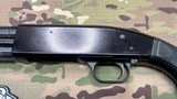 MOSSBERG 500 - 4 of 7