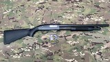 MOSSBERG 500 - 1 of 7