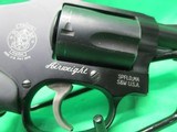 SMITH & WESSON 442-2 AIRWEIGHT - 5 of 7