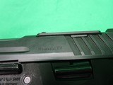 HECKLER & KOCH VP9 MATCH OPTIC READY - 7 of 7