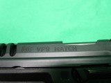 HECKLER & KOCH VP9 MATCH OPTIC READY - 6 of 7