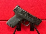 SMITH & WESSON M&P45 SHIELD PORTED PC - 1 of 4