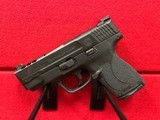 SMITH & WESSON M&P45 SHIELD PORTED PC - 3 of 4