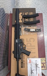 HECKLER & KOCH MP5 - 2 of 7