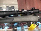 WEATHERBY VANGUARD .338 WIN MAG - 5 of 6