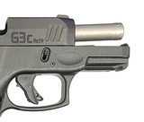 TAURUS G3C - 6 of 6