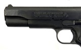 COLT Government MK IV Series 70 .45 ACP - 3 of 7