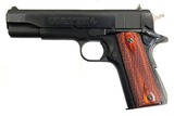 COLT Government MK IV Series 70 .45 ACP - 1 of 7