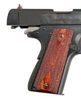 COLT Government MK IV Series 70 .45 ACP - 5 of 7