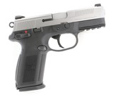 FN America FNX-40 - 2 of 3