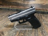 SPRINGFIELD ARMORY XD-9 9MM LUGER (9X19 PARA) - 1 of 4