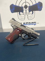 KIMBER ULTRA CDP II - 4 of 5