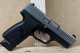 KAHR ARMS P40 .40 S&W - 4 of 5