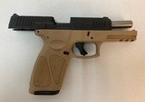 Taurus G3 9mm Luger - 3 of 7